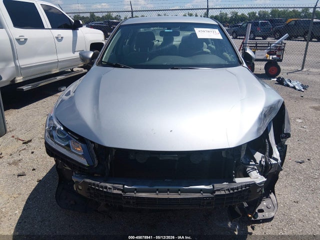 Продаж на аукціоні авто 2016 Honda Accord Lx, vin: 1HGCR2F39GA010631, номер лоту: 45078941