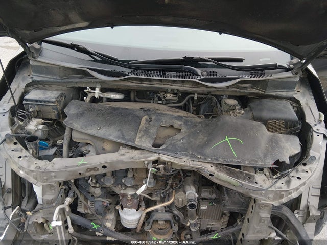 2019 Honda Odyssey Elite მანქანა იყიდება აუქციონზე, vin: 5FNRL6H92KB060502, აუქციონის ნომერი: 45078942