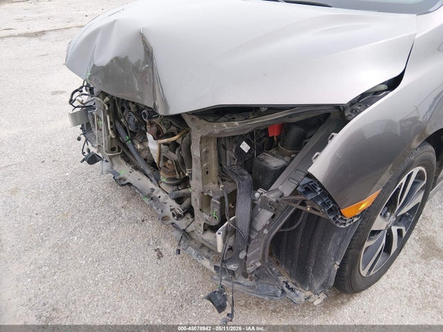 2019 Honda Odyssey Elite მანქანა იყიდება აუქციონზე, vin: 5FNRL6H92KB060502, აუქციონის ნომერი: 45078942