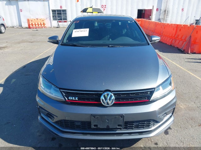 3VW4T7AJ5JM228970 Volkswagen Jetta 2.0t Gli