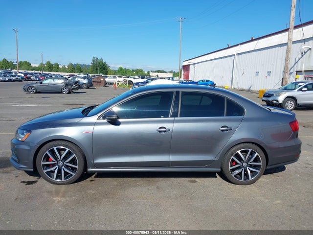 3VW4T7AJ5JM228970 Volkswagen Jetta 2.0t Gli