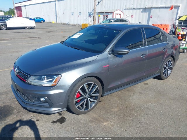3VW4T7AJ5JM228970 Volkswagen Jetta 2.0t Gli