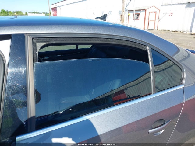 3VW4T7AJ5JM228970 Volkswagen Jetta 2.0t Gli