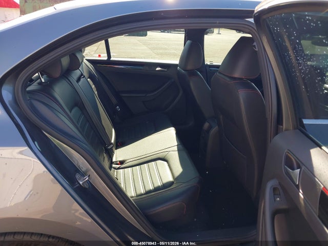 3VW4T7AJ5JM228970 Volkswagen Jetta 2.0t Gli