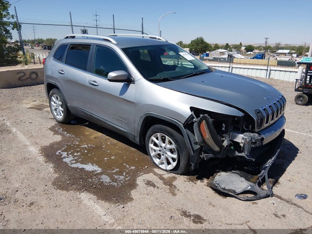 2016 1C4PJLCS0GW287969 main image