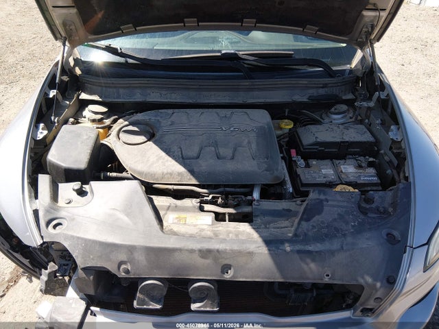 Jeep Cherokee Latitude 2016 1C4PJLCS0GW287969 Image 10