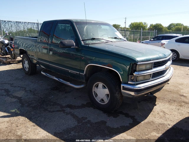 Aukcja sprzedaży 1996 Chevrolet Gmt-400 K1500, vin: 2GCEK19R9T1257125, numer aukcji: 45078950