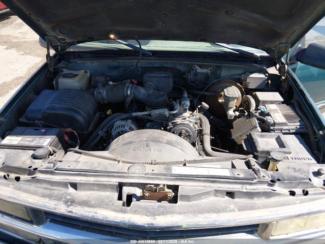 Продаж на аукціоні авто 1996 Chevrolet Gmt-400 K1500, vin: 2GCEK19R9T1257125, номер лоту: 45078950