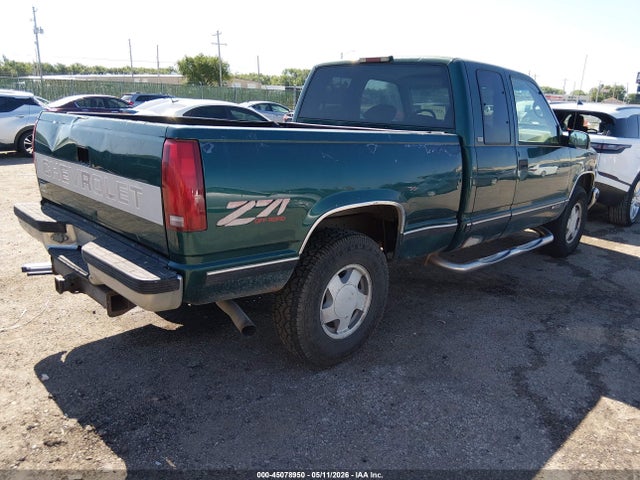 Продаж на аукціоні авто 1996 Chevrolet Gmt-400 K1500, vin: 2GCEK19R9T1257125, номер лоту: 45078950