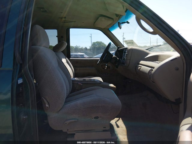 Продаж на аукціоні авто 1996 Chevrolet Gmt-400 K1500, vin: 2GCEK19R9T1257125, номер лоту: 45078950