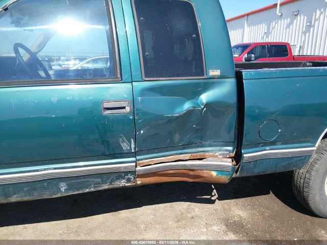 Продаж на аукціоні авто 1996 Chevrolet Gmt-400 K1500, vin: 2GCEK19R9T1257125, номер лоту: 45078950