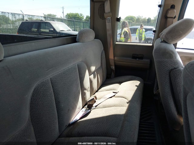Продаж на аукціоні авто 1996 Chevrolet Gmt-400 K1500, vin: 2GCEK19R9T1257125, номер лоту: 45078950