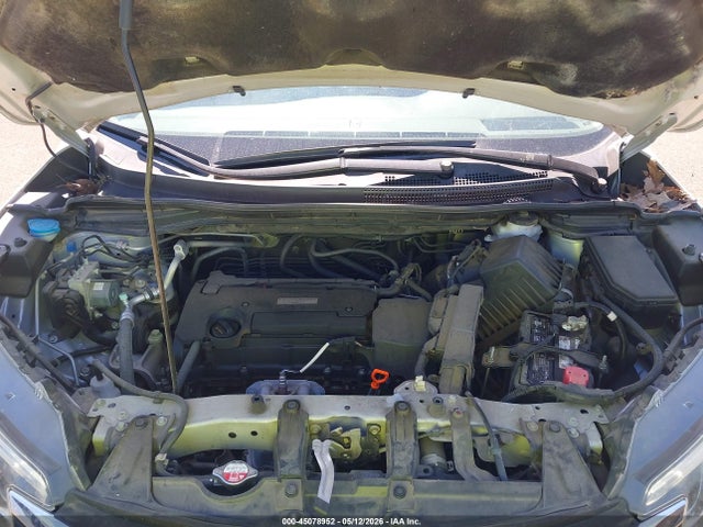 Aukcja sprzedaży 2016 Honda Cr-v Ex-l, vin: 2HKRM3H75GH545607, numer aukcji: 45078952
