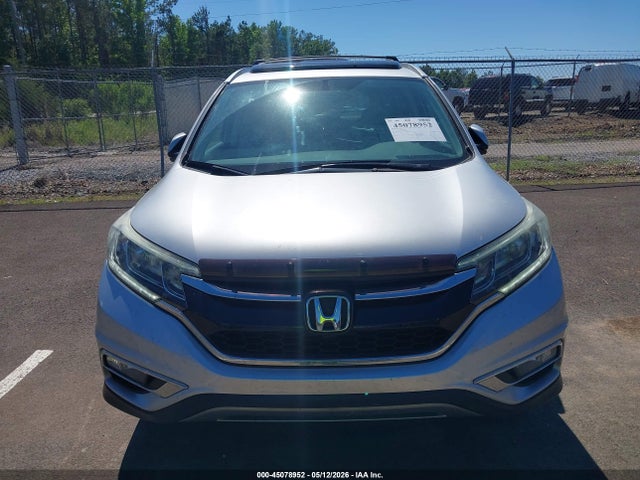 Aukcja sprzedaży 2016 Honda Cr-v Ex-l, vin: 2HKRM3H75GH545607, numer aukcji: 45078952