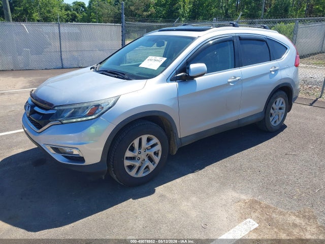 Aukcja sprzedaży 2016 Honda Cr-v Ex-l, vin: 2HKRM3H75GH545607, numer aukcji: 45078952