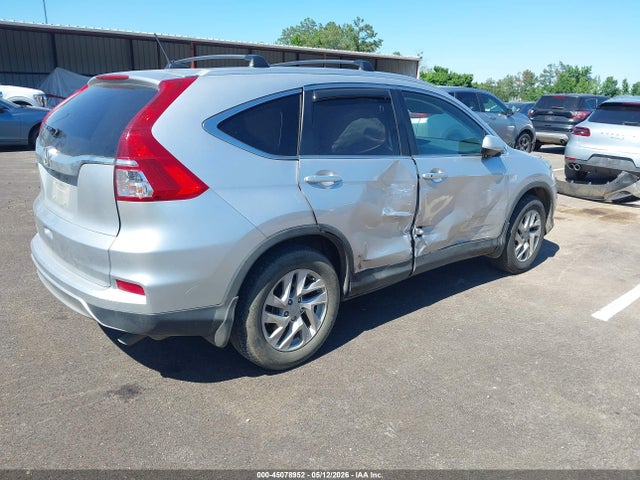 Aukcja sprzedaży 2016 Honda Cr-v Ex-l, vin: 2HKRM3H75GH545607, numer aukcji: 45078952