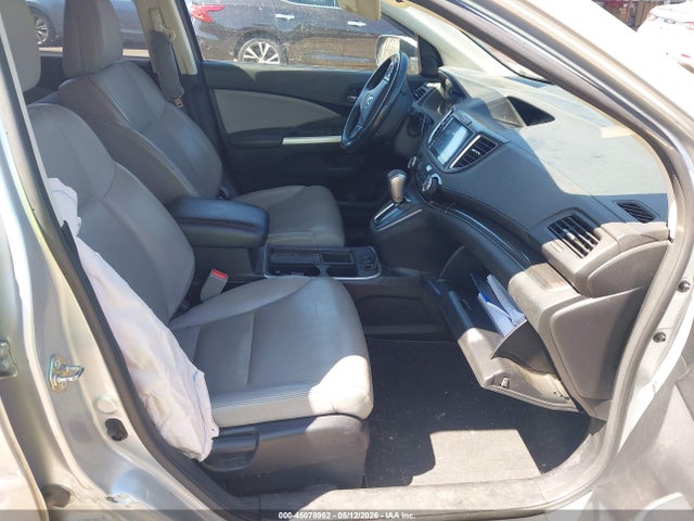 Aukcja sprzedaży 2016 Honda Cr-v Ex-l, vin: 2HKRM3H75GH545607, numer aukcji: 45078952