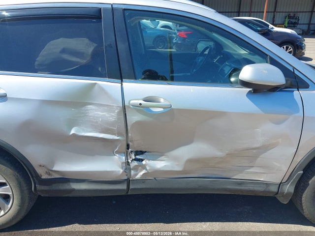 Aukcja sprzedaży 2016 Honda Cr-v Ex-l, vin: 2HKRM3H75GH545607, numer aukcji: 45078952