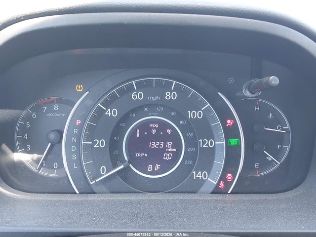 Aukcja sprzedaży 2016 Honda Cr-v Ex-l, vin: 2HKRM3H75GH545607, numer aukcji: 45078952