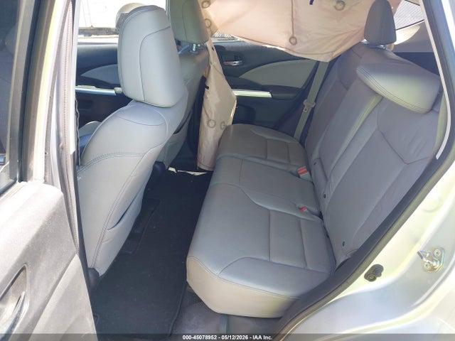 Aukcja sprzedaży 2016 Honda Cr-v Ex-l, vin: 2HKRM3H75GH545607, numer aukcji: 45078952
