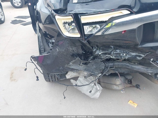 45078956 :رقم المزاد ، 1GKKNPLS0HZ125611 vin ، 2017 Gmc Acadia Denali مزاد بيع