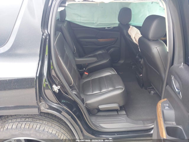 45078956 :رقم المزاد ، 1GKKNPLS0HZ125611 vin ، 2017 Gmc Acadia Denali مزاد بيع