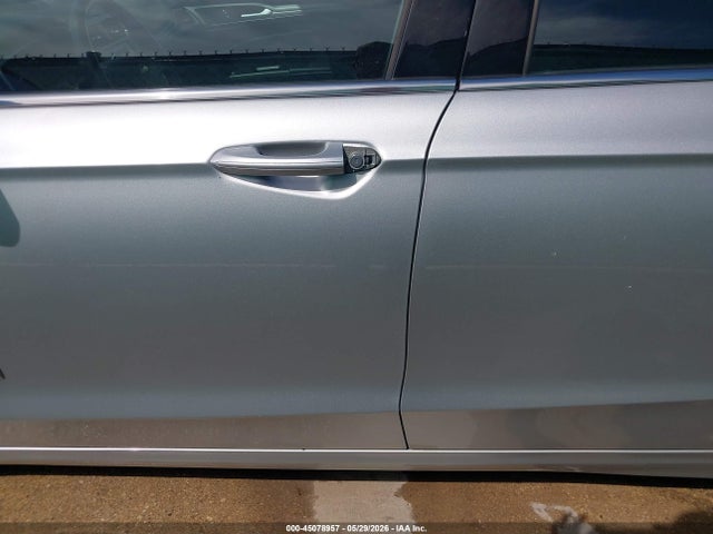 2019 Ford Fusion Hybrid Se მანქანა იყიდება აუქციონზე, vin: 3FA6P0LU7KR190831, აუქციონის ნომერი: 45078957
