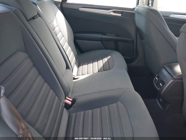 2019 Ford Fusion Hybrid Se მანქანა იყიდება აუქციონზე, vin: 3FA6P0LU7KR190831, აუქციონის ნომერი: 45078957