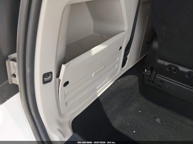 Продажа на аукционе авто 2016 Dodge Grand Caravan Se, vin: 2C4RDGBG7GR122563, номер лота: 45078960