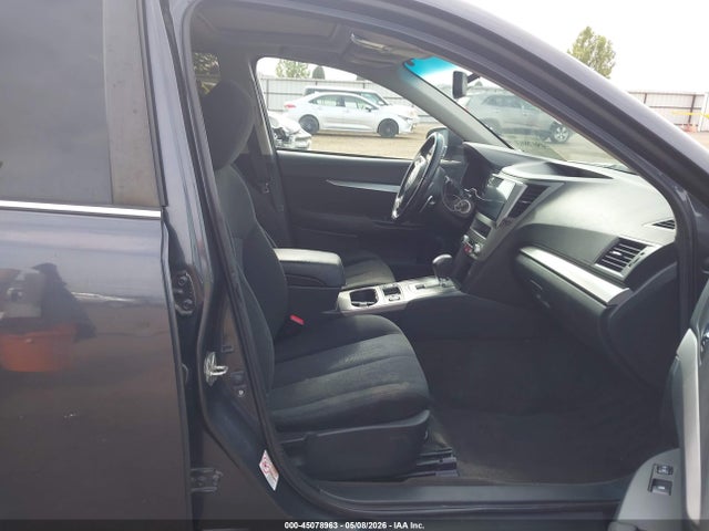 Aukcja sprzedaży 2013 Subaru Legacy 2.5i Premium, vin: 4S3BMBG68D3010511, numer aukcji: 45078963