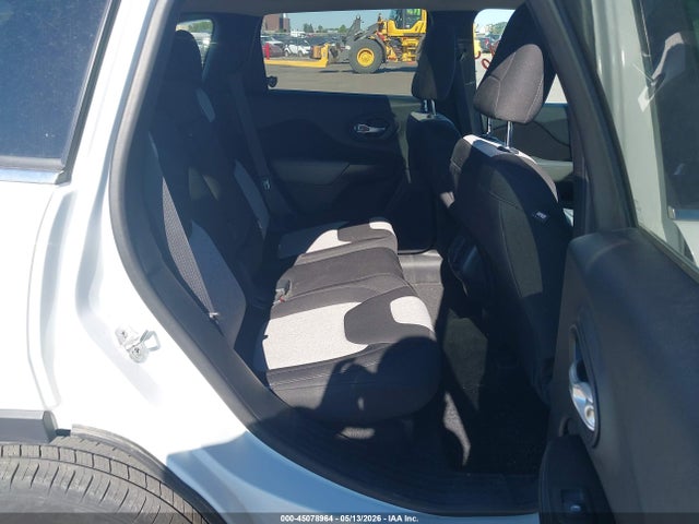 Jeep Cherokee Latitude 2014 1C4PJMCS8EW177481 Image 8