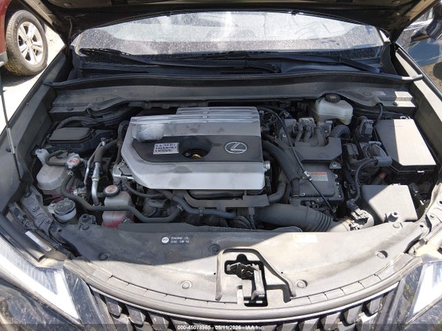 Aukcja sprzedaży 2020 Lexus Ux 250h, vin: JTHX9JBH0L2027123, numer aukcji: 45078965