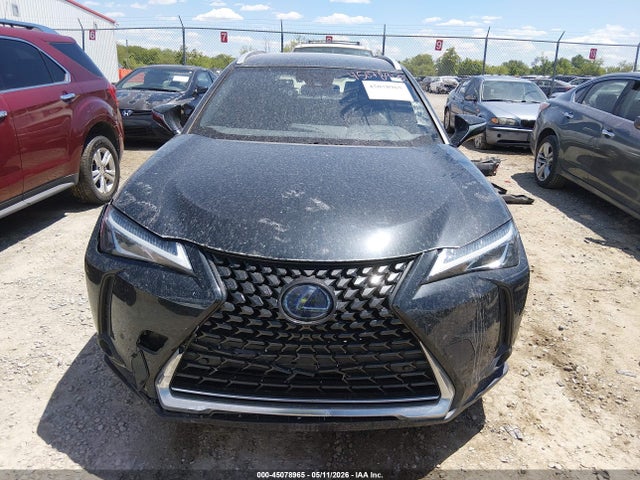Aukcja sprzedaży 2020 Lexus Ux 250h, vin: JTHX9JBH0L2027123, numer aukcji: 45078965