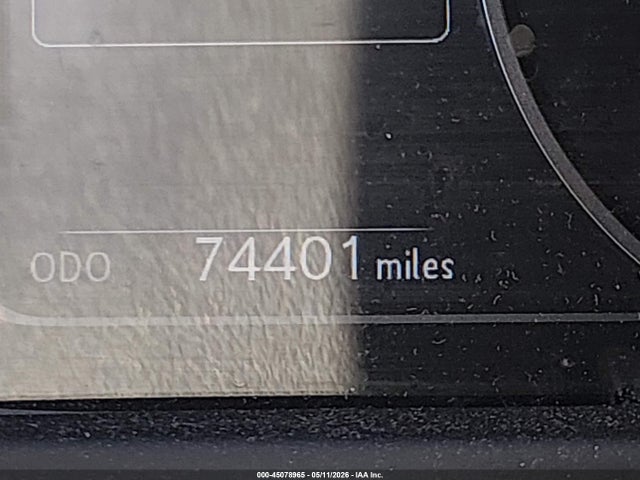 Aukcja sprzedaży 2020 Lexus Ux 250h, vin: JTHX9JBH0L2027123, numer aukcji: 45078965