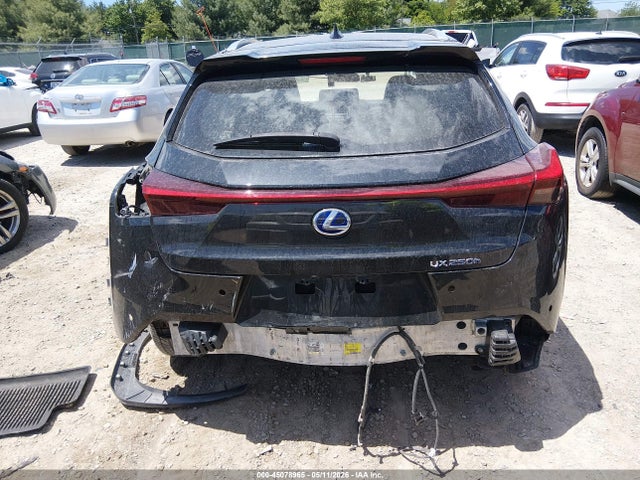 Aukcja sprzedaży 2020 Lexus Ux 250h, vin: JTHX9JBH0L2027123, numer aukcji: 45078965
