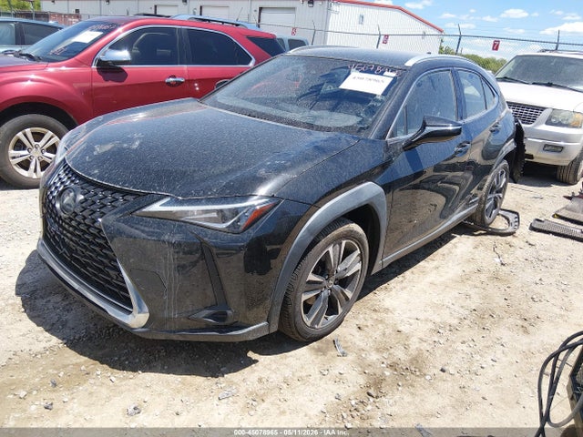 Aukcja sprzedaży 2020 Lexus Ux 250h, vin: JTHX9JBH0L2027123, numer aukcji: 45078965