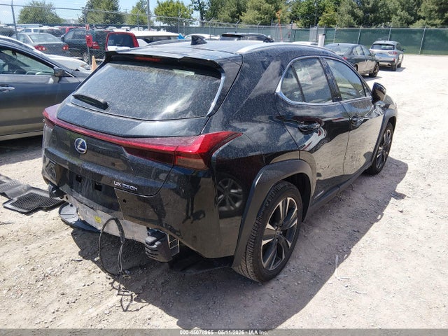 Aukcja sprzedaży 2020 Lexus Ux 250h, vin: JTHX9JBH0L2027123, numer aukcji: 45078965
