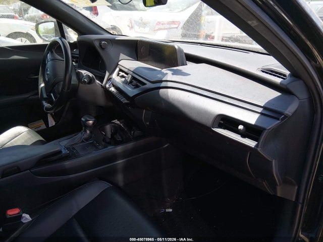 Aukcja sprzedaży 2020 Lexus Ux 250h, vin: JTHX9JBH0L2027123, numer aukcji: 45078965