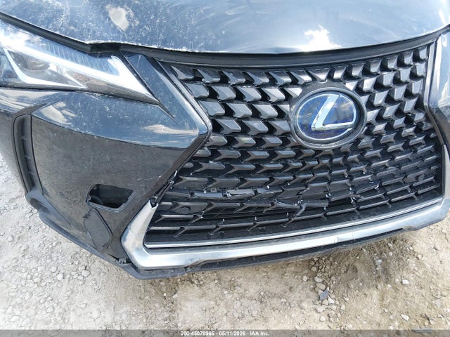 Aukcja sprzedaży 2020 Lexus Ux 250h, vin: JTHX9JBH0L2027123, numer aukcji: 45078965