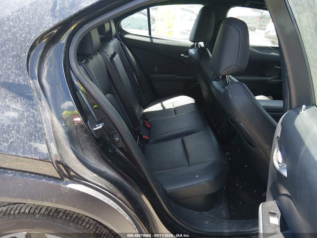 Aukcja sprzedaży 2020 Lexus Ux 250h, vin: JTHX9JBH0L2027123, numer aukcji: 45078965