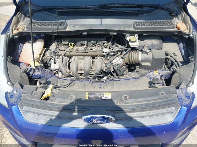 1FMCU0F70FUA75249 Ford ESCAPE S