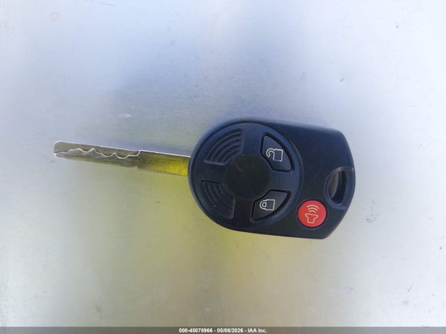 1FMCU0F70FUA75249 Ford ESCAPE S