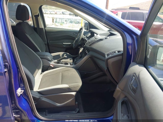 1FMCU0F70FUA75249 Ford ESCAPE S