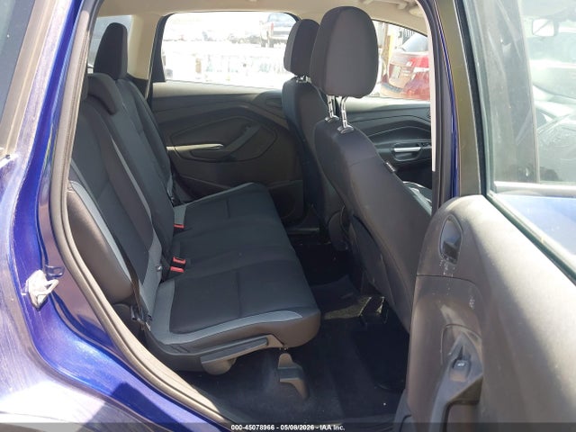 1FMCU0F70FUA75249 Ford ESCAPE S