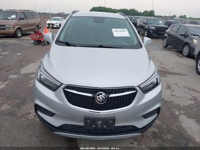 45078969 :رقم المزاد ، KL4CJESB4MB335045 vin ، 2021 Buick Encore Awd Preferred مزاد بيع