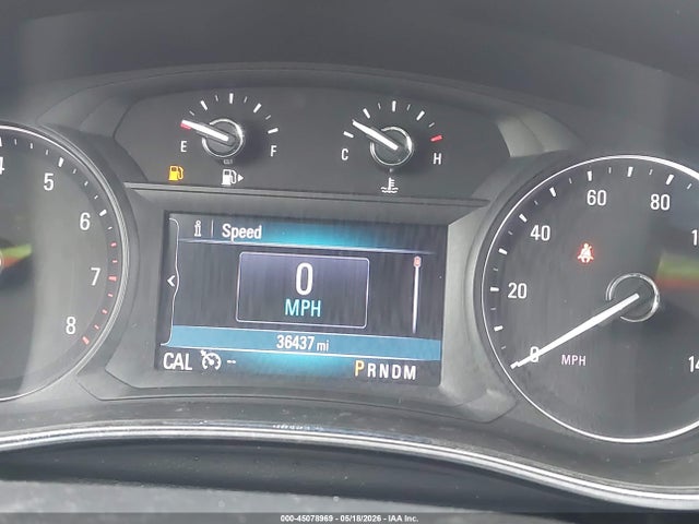 45078969 :رقم المزاد ، KL4CJESB4MB335045 vin ، 2021 Buick Encore Awd Preferred مزاد بيع