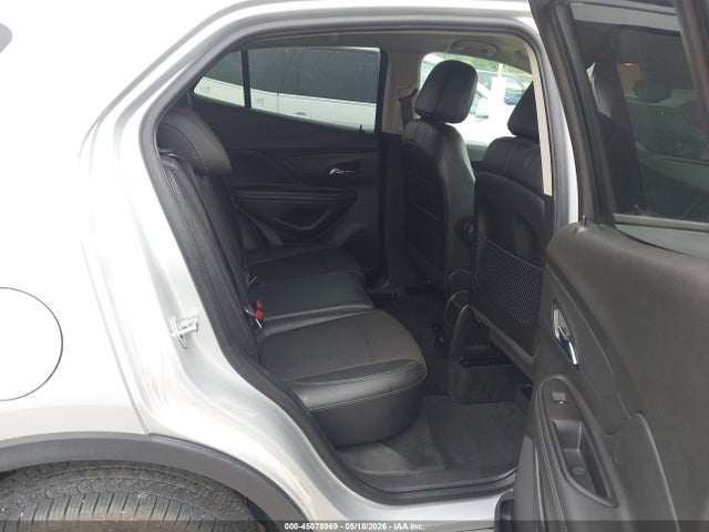 45078969 :رقم المزاد ، KL4CJESB4MB335045 vin ، 2021 Buick Encore Awd Preferred مزاد بيع