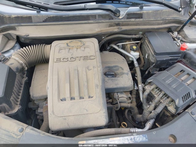 2GNFLEEKXH6322227 Chevrolet EQUINOX LS
