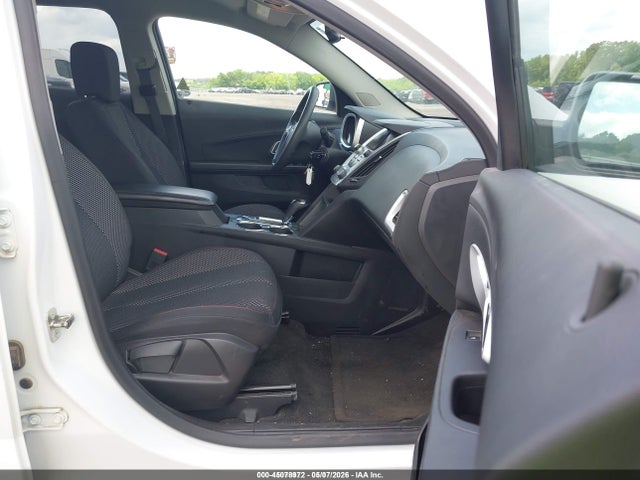 2GNFLEEKXH6322227 Chevrolet EQUINOX LS