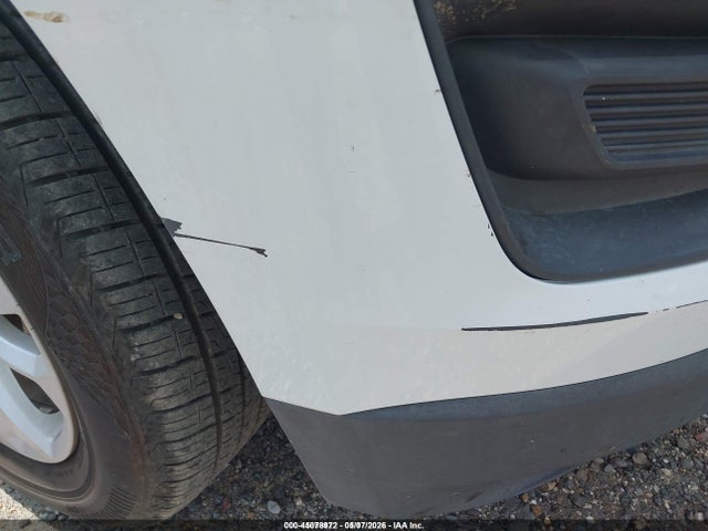 2GNFLEEKXH6322227 Chevrolet EQUINOX LS